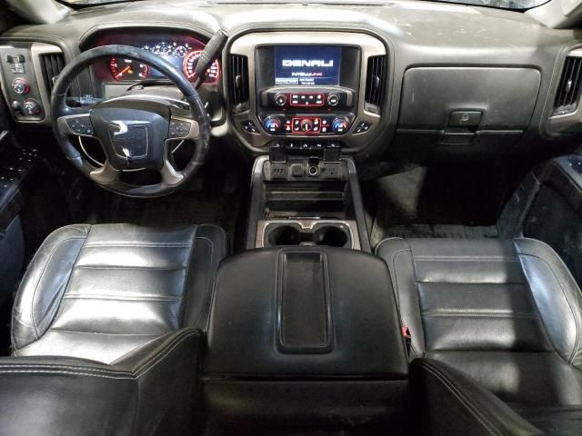 2015 GMC Sierra K1500 Denali
