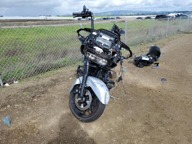2023 Harley-Davidson Fltrxs