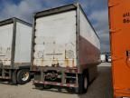 2008 Great Dane 28 DRY Van Trailer