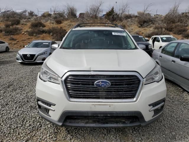 2019 Subaru Ascent Touring