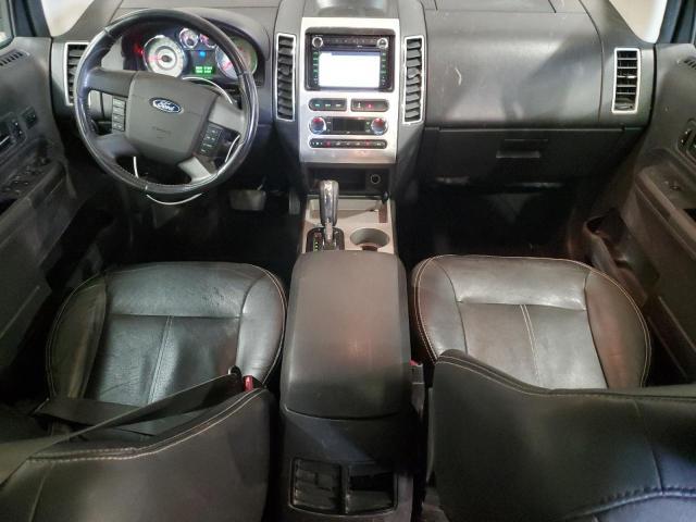 2008 Ford Edge Limited