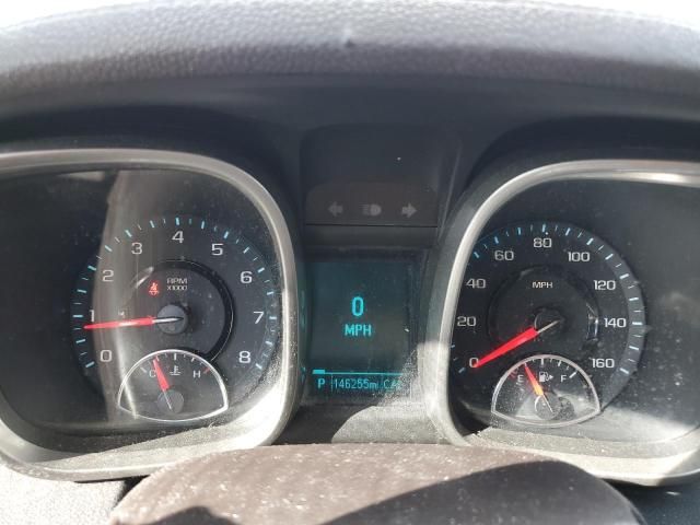2013 Chevrolet Malibu 1LT