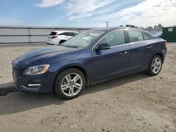 2015 Volvo S60 Platinum for sale in Fredericksburg, VA