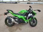 2025 Kawasaki EX500 A