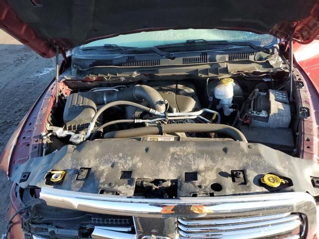 2019 Dodge RAM 1500 Classic SLT