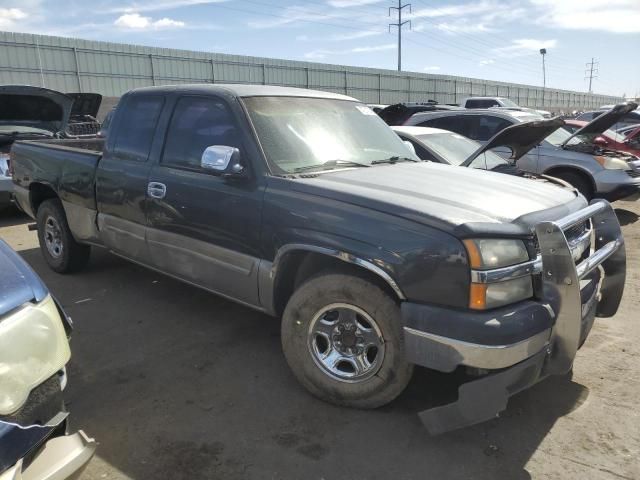 2003 Chevrolet Silverado C1500