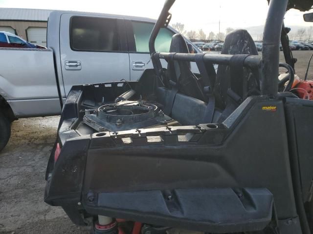 2013 Polaris RZR 800 S