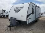 2018 Winnebago Minnie