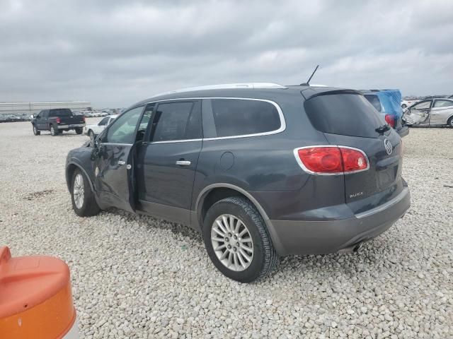 2011 Buick Enclave CXL