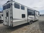 2022 Other Rv 2022 Keystone Avalanche Camper