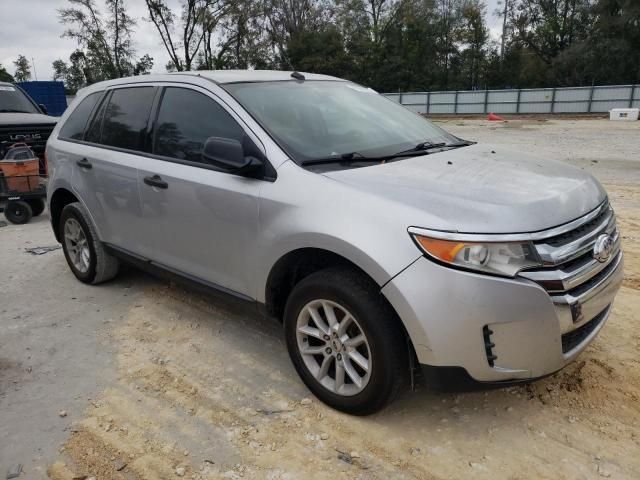 2014 Ford Edge SE