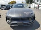 2023 Porsche Macan s