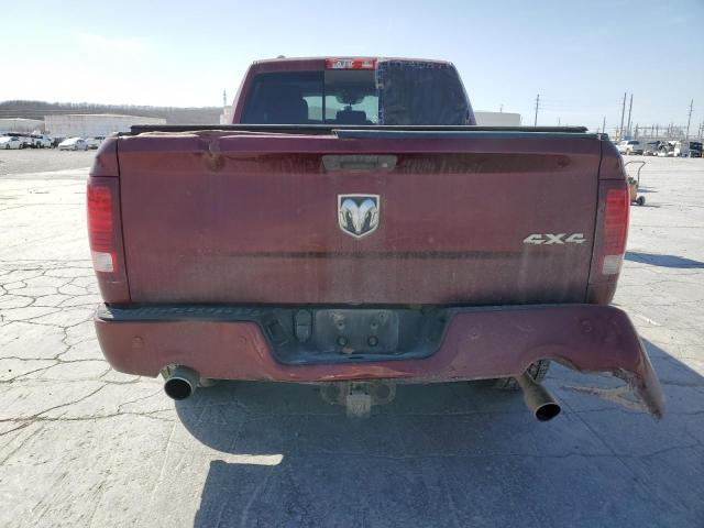 2016 Dodge RAM 1500 Sport