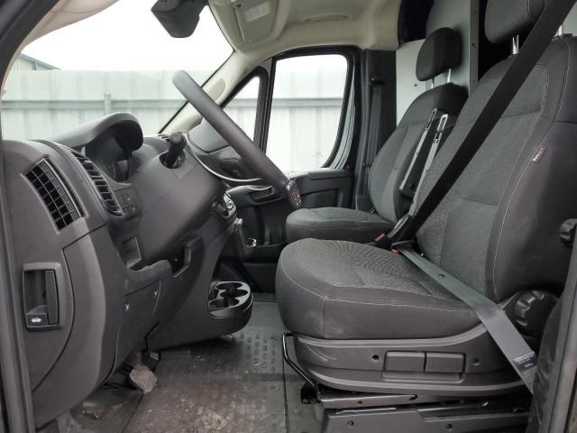 2023 Dodge RAM Promaster 3500 3500 High