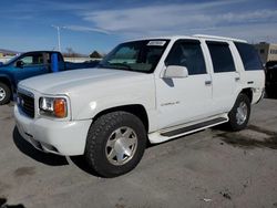 2000 Cadillac Escalade Luxury for sale in Littleton, CO