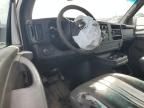 2010 Chevrolet Express G2500