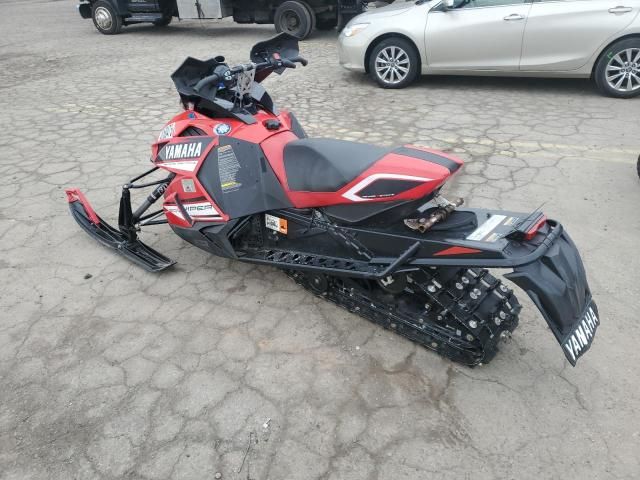 2014 Yamaha Viper