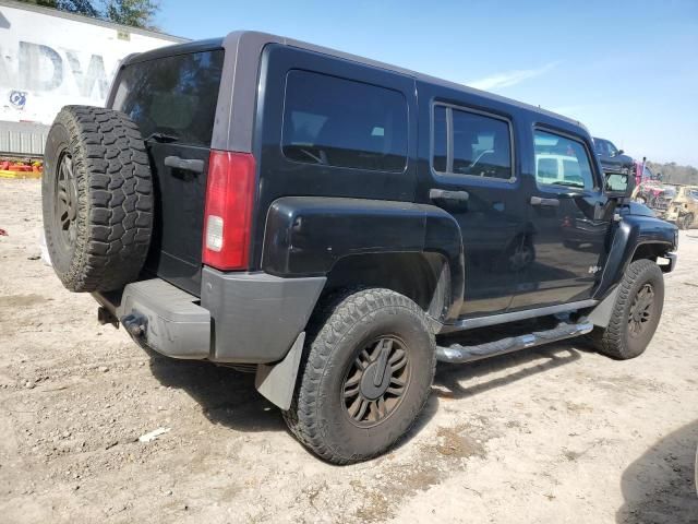 2006 Hummer H3