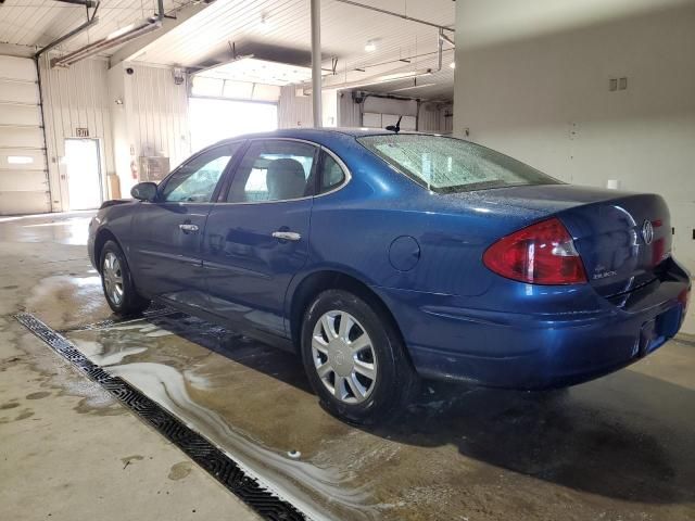 2006 Buick Lacrosse CX