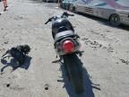2001 Suzuki GSX600 F