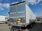 2015 Utility Refrigerated Van Trailer