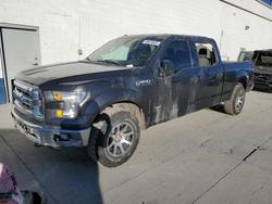 2017 Ford F150 Supercrew for sale in Farr West, UT