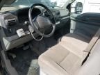 2007 Ford F550 Super Duty