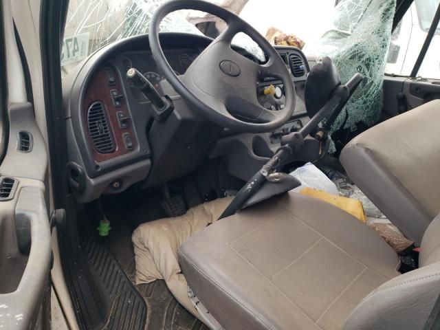 2018 Freightliner M2 106 Medium Duty