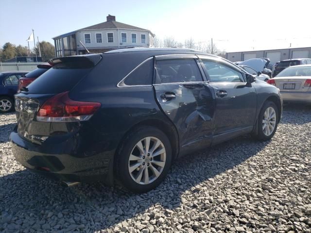 2013 Toyota Venza LE