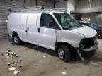 2023 Chevrolet Express G3500