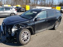 Vehiculos salvage en venta de Copart Glassboro, NJ: 2024 GMC Terrain SLT