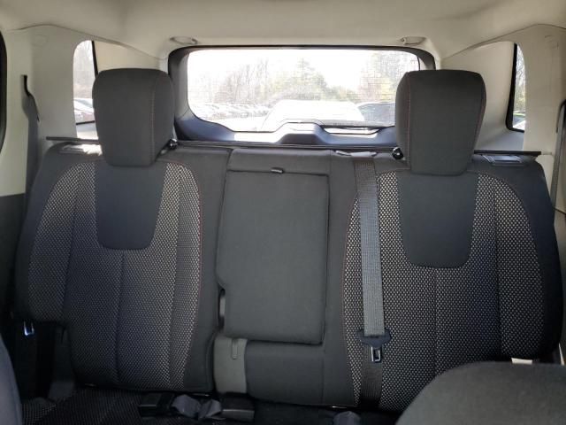 2013 GMC Terrain SLE