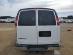 2019 Chevrolet Express G3500 LT