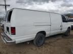 2012 Ford Econoline E350 Super Duty Van