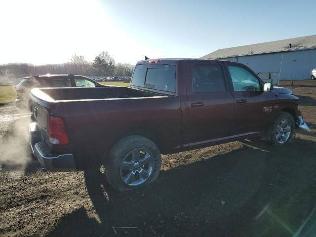 2019 Dodge RAM 1500 Classic SLT
