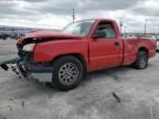 2003 Chevrolet Silverado C1500