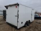 2024 RC Trailers Enclosed Cargo Trailer