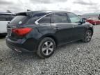 2014 Acura MDX