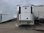 2013 Wabash Refrigerated Van Trailer