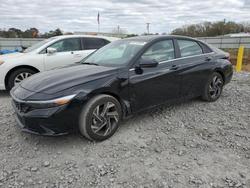 2024 Hyundai Elantra sel en venta en Montgomery, AL