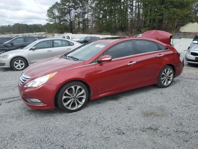 2014 Hyundai Sonata SE