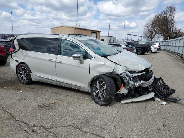 2021 Chrysler Pacifica Limited