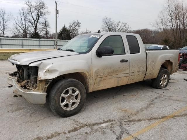 2007 GMC New Sierra C1500
