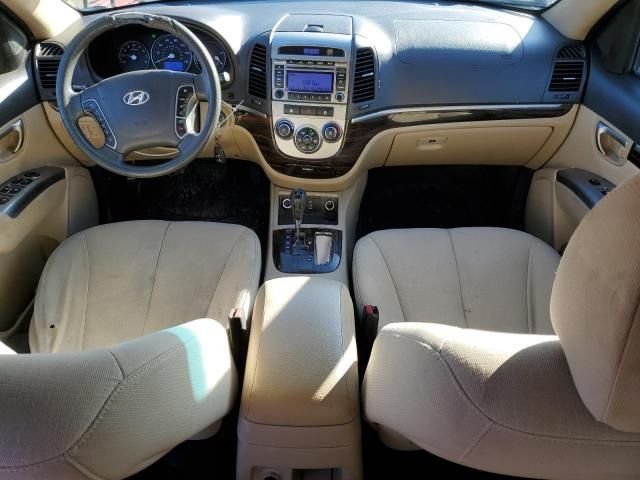 2011 Hyundai Santa FE GLS