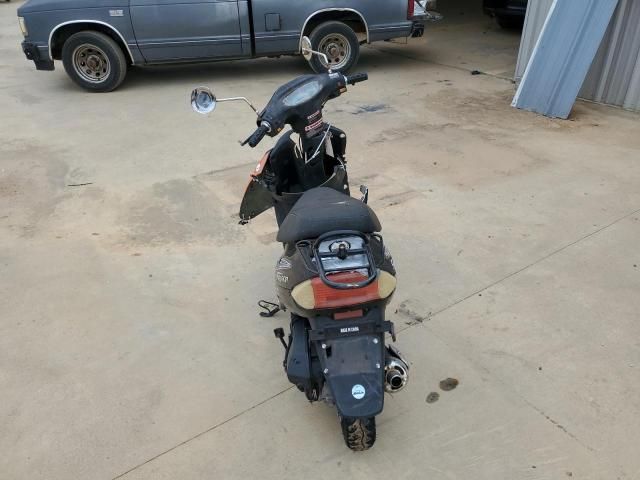 2020 Other 2020 'OTHER MOTORCYCLE' Scooter