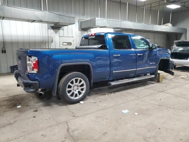 2015 GMC Sierra K1500 Denali