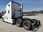 2019 Freightliner Cascadia 126 Semi Truck