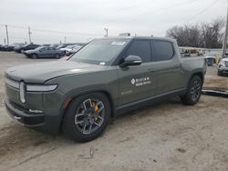 Rivian Vehiculos salvage en venta: 2022 Rivian R1T Launch Edition