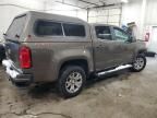 2015 Chevrolet Colorado LT