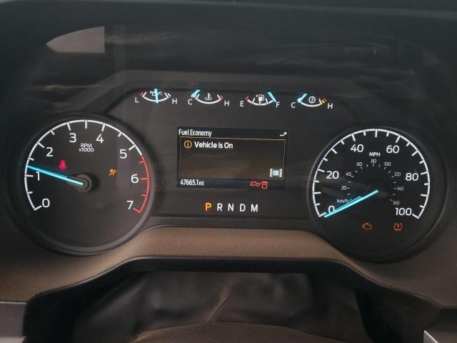 2023 Ford F250 Super Duty